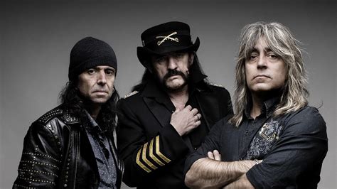 Motorhead's Goth Connections: Uncovering the Band's Dark and Mysterious Side